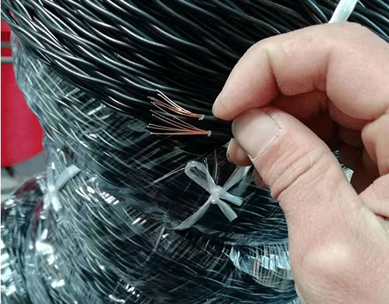 全椒矿用爆破母线的具体作用