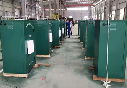 全椒移动炸药库：安全与效率并重的爆破行业新趋势
